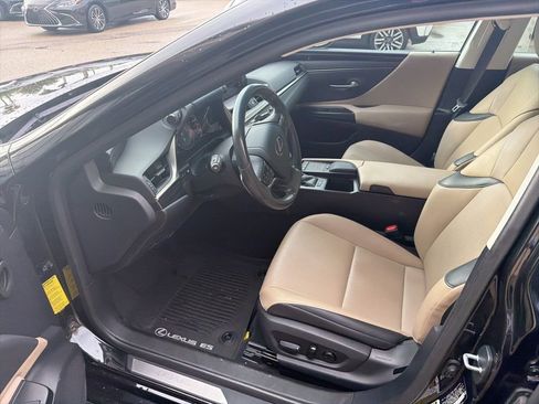 Used 2021 Lexus ES 350 w/ Accessory Package image 14