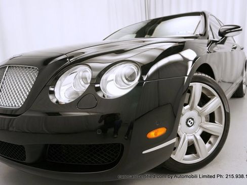 Used 2006 Bentley Flying Spur Flying Spur image 17