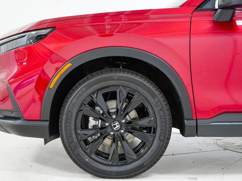 New 2026 Honda CR-V Sport Touring image 16