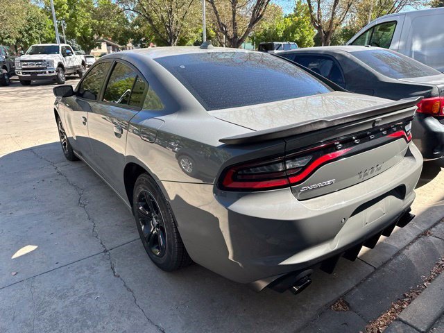 Used 2023 Dodge Charger SXT RWD image 10