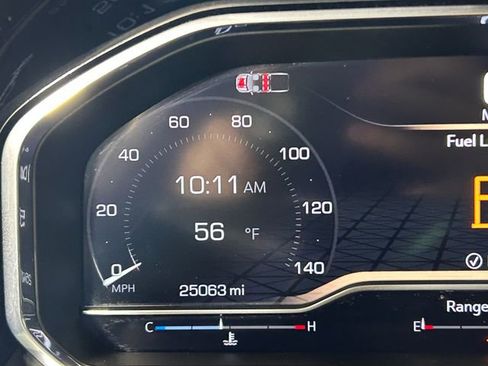 Used 2024 GMC Sierra 1500 Elevation image 19