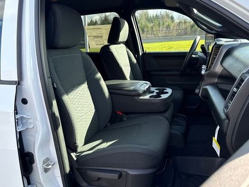 New 2026 RAM 2500 Tradesman image 24