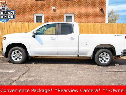 Used 2021 Chevrolet Silverado 1500 LT image 10