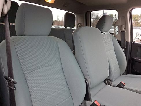 Used 2019 RAM 1500 Express w/ Express Value Package image 13