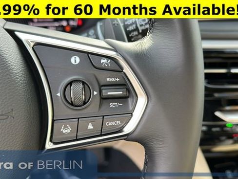 New 2026 Acura MDX w/ Technology Package image 14