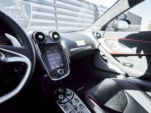 Used 2025 McLaren GTS Base image 54