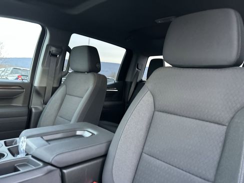 New 2026 Chevrolet Silverado 1500 LT Trail Boss image 23