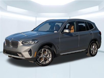 Used 2024 BMW X3 sDrive30i w/ Convenience Package w/ZPA