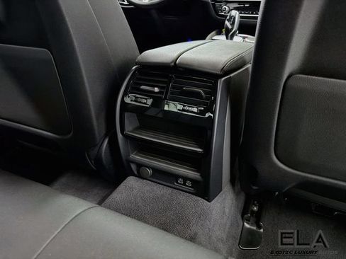 Used 2021 BMW 530i xDrive w/ M Sport Package AWD/4WD image 29