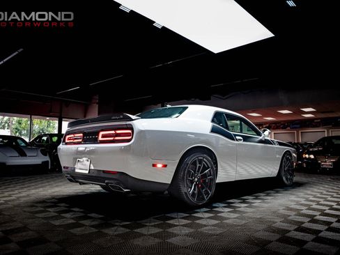 Used 2023 Dodge Challenger R/T w/ T/A Package image 62