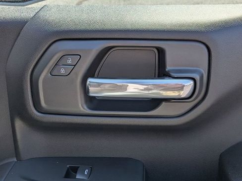 New 2026 Chevrolet Silverado 1500 Custom AWD/4WD image 31