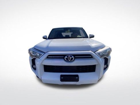 Used 2024 Toyota 4Runner SR5 Premium image 13