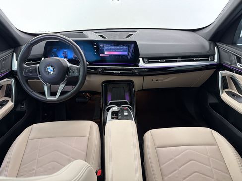 Used 2024 BMW X1 xDrive28i w/ Technology Package AWD/4WD image 14