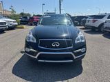 Used 2017 INFINITI QX50 2WD w/ Technology Package image 2