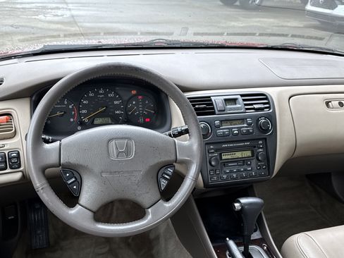 Used 2002 Honda Accord EX image 22