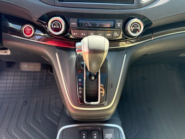 Used 2015 Honda CR-V EX-L image 19