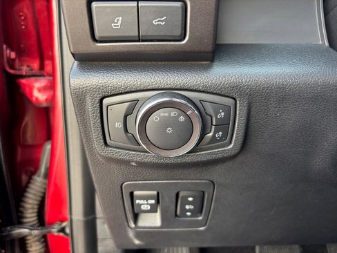 Used 2019 Ford Expedition Limited w/ Equipment Group 303A image 14