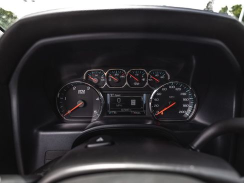 Used 2019 Chevrolet Silverado 3500 High Country AWD/4WD image 20