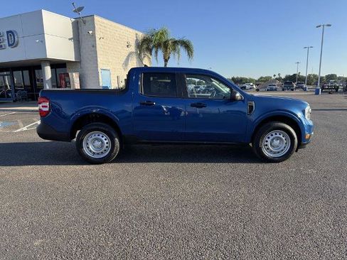Certified 2024 Ford Maverick XL FWD image 5