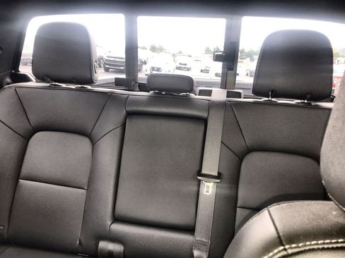 Certified 2024 GMC Canyon Elevation w/ Elevation Premium Package image 22