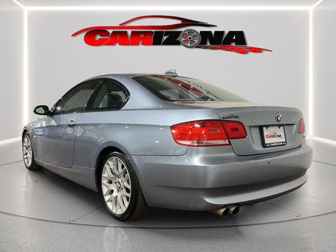 Used 2009 BMW 328i Coupe image 7