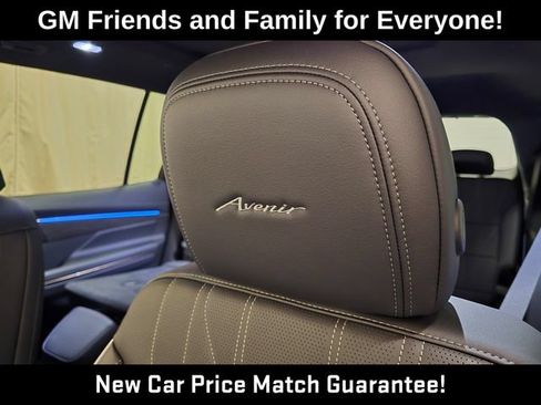 Used 2026 Buick Enclave Avenir w/ Super Cruise Package AWD/4WD image 15