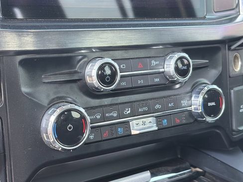 Used 2025 Ford F250 Lariat w/ Chrome Package AWD/4WD image 11