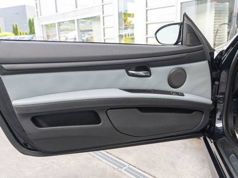 Used 2011 BMW M3 Coupe RWD image 10