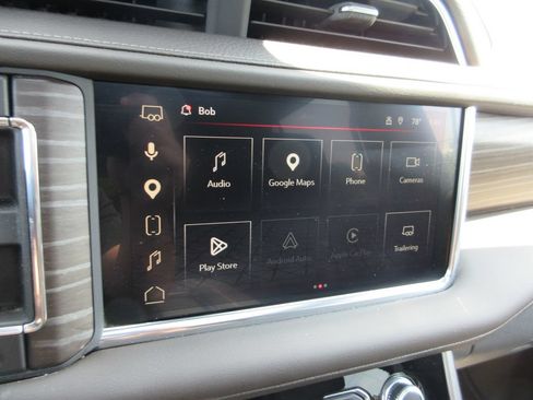 Certified 2024 GMC Yukon XL Denali w/ Max Trailering Package AWD/4WD image 35