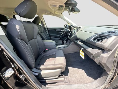 Used 2023 Subaru Ascent Premium w/ Convenience Package AWD/4WD image 36