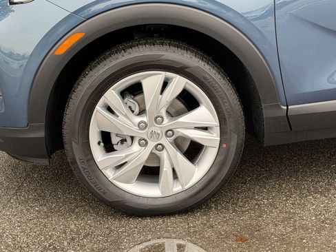 New 2026 Buick Encore GX Preferred w/ Comfort Package image 35