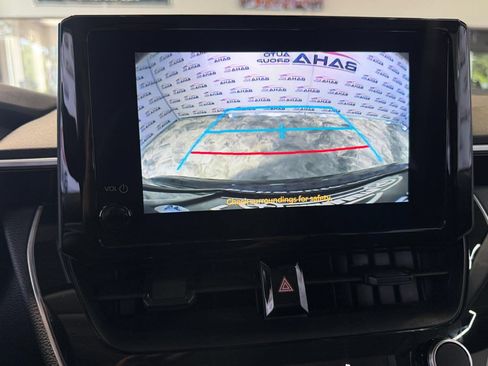 Used 2026 Toyota Corolla LE FWD image 14