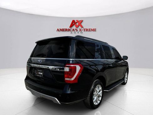Used 2021 Ford Expedition XLT image 5