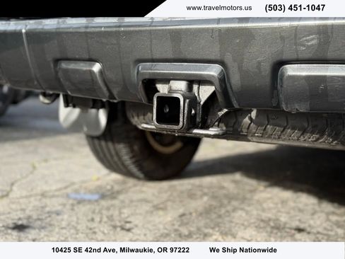 Used 2007 Toyota 4Runner Sport AWD/4WD image 21