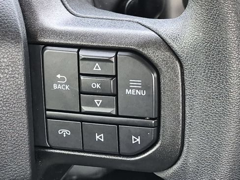 Used 2021 Ford F150 XL w/ Equipment Group 101A High AWD/4WD image 21
