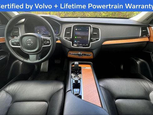Used 2023 Volvo XC90 B5 Plus w/ Protection Package Premier image 19