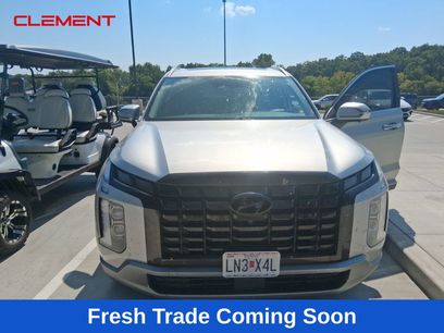Used 2023 Hyundai Palisade SEL w/ Premium Package