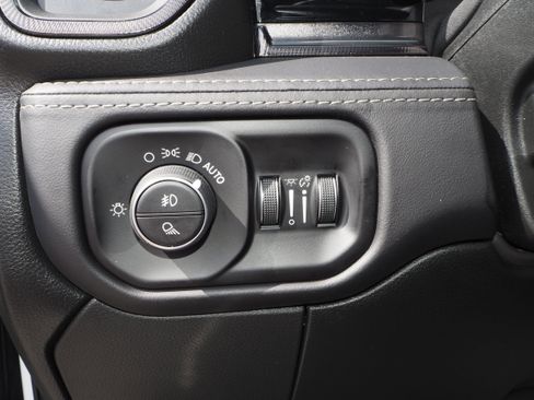 New 2025 RAM 2500 Power Wagon image 36