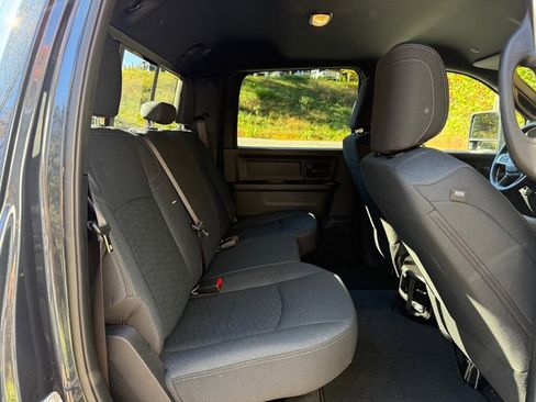 New 2026 RAM 2500 Tradesman image 16