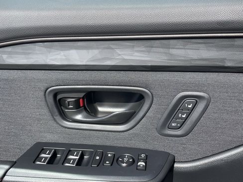 New 2026 Honda Passport TrailSport image 31