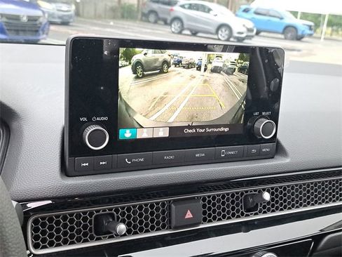 Used 2024 Honda Civic LX image 28