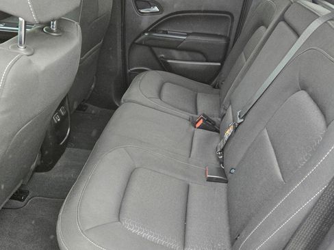 Used 2022 GMC Canyon Elevation w/ Trailering Package image 16