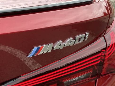 Used 2025 BMW 440i xDrive Coupe w/ Premium Package image 28