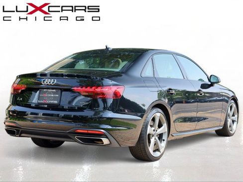 Used 2021 Audi A4 2.0T Premium Plus AWD/4WD image 7