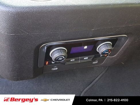 Certified 2023 Chevrolet Tahoe Premier AWD/4WD image 14