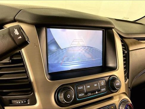 Used 2020 GMC Yukon Denali w/ Denali Premium Package AWD/4WD image 13