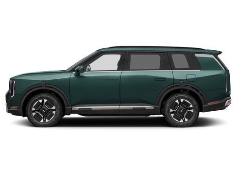 New 2027 Kia Telluride EX FWD image 30