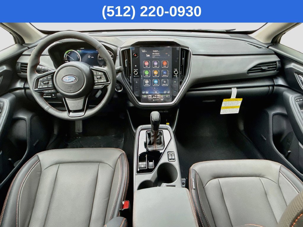 New 2026 Subaru Crosstrek 2.5i Limited AWD/4WD image 27