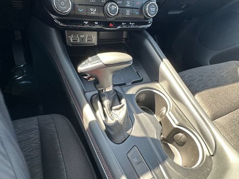 New 2026 Dodge Durango GT w/ Blacktop Package AWD/4WD image 29
