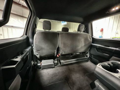 Used 2022 Ford F150 XLT w/ Equipment Group 302A High image 23